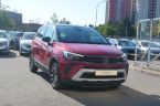 Opel Crossland - fotka číslo 2