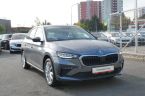 Škoda Scala - fotka číslo 2