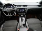 Škoda Octavia - fotka číslo 4