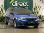 Škoda Octavia - fotka číslo 7
