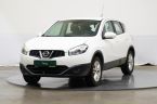 Nissan Qashqai - fotka číslo 0