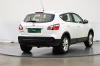 Nissan Qashqai - fotka číslo 1