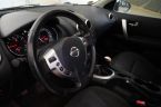 Nissan Qashqai - fotka číslo 2