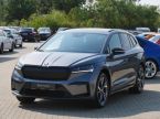 Škoda Enyaq - fotka číslo 0
