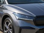 Škoda Enyaq - fotka číslo 23