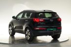 Kia Sportage - fotka číslo 3