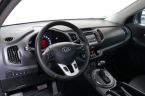 Kia Sportage - fotka číslo 4
