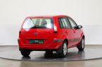 Ford Fusion - fotka číslo 1