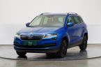 Škoda Karoq - fotka číslo 0