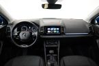 Škoda Karoq - fotka číslo 4