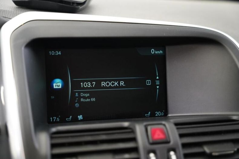 Volvo XC60 - hlavní fotka inzerátu
