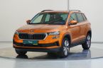 Škoda Karoq - fotka číslo 0