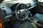 Škoda Karoq - fotka číslo 11