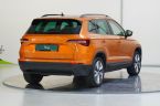 Škoda Karoq - fotka číslo 1