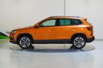 Škoda Karoq - fotka číslo 2
