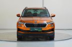 Škoda Karoq - fotka číslo 3