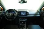 Škoda Karoq - fotka číslo 4