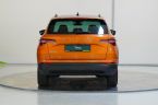 Škoda Karoq - fotka číslo 5
