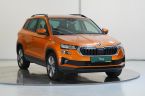 Škoda Karoq - fotka číslo 7