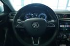Škoda Superb - fotka číslo 14