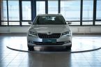 Škoda Superb - fotka číslo 3