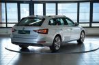 Škoda Superb - fotka číslo 1