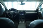 Škoda Superb - fotka číslo 4