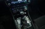 Škoda Superb - fotka číslo 21