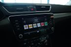 Škoda Superb - fotka číslo 16