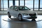 Škoda Superb - fotka číslo 7