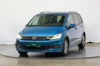 Volkswagen Touran - fotka číslo 0