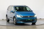 Volkswagen Touran - fotka číslo 1