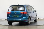 Volkswagen Touran - fotka číslo 2