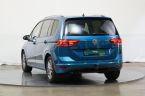Volkswagen Touran - fotka číslo 3