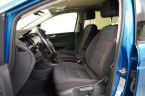 Volkswagen Touran - fotka číslo 4
