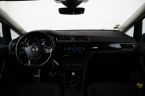 Volkswagen Touran - fotka číslo 5