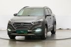 Hyundai Tucson - fotka číslo 0