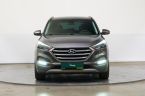 Hyundai Tucson - fotka číslo 3