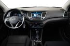 Hyundai Tucson - fotka číslo 4