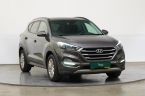 Hyundai Tucson - fotka číslo 7