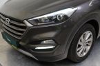 Hyundai Tucson - fotka číslo 8