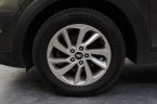 Hyundai Tucson - fotka číslo 9