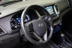 Hyundai Tucson - fotka číslo 13