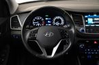 Hyundai Tucson - fotka číslo 16