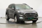 Hyundai Tucson - fotka číslo 2