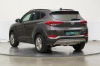 Hyundai Tucson - fotka číslo 3