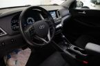Hyundai Tucson - fotka číslo 5
