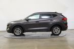Hyundai Tucson - fotka číslo 2