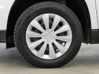 Škoda Yeti - fotka číslo 9