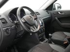 Škoda Yeti - fotka číslo 13